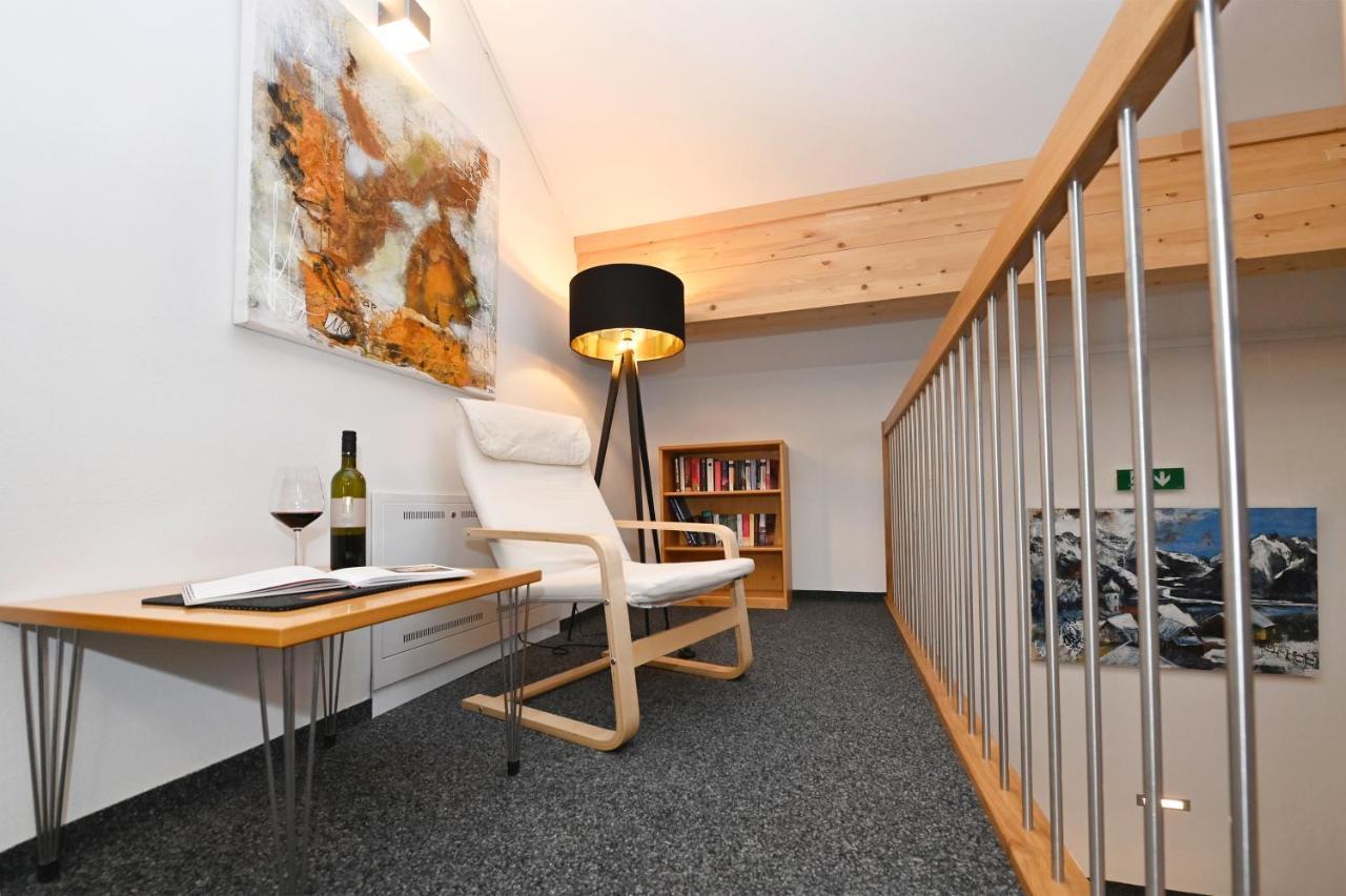 Salzgeber Appartements Sankt Gallenkirch Εξωτερικό φωτογραφία