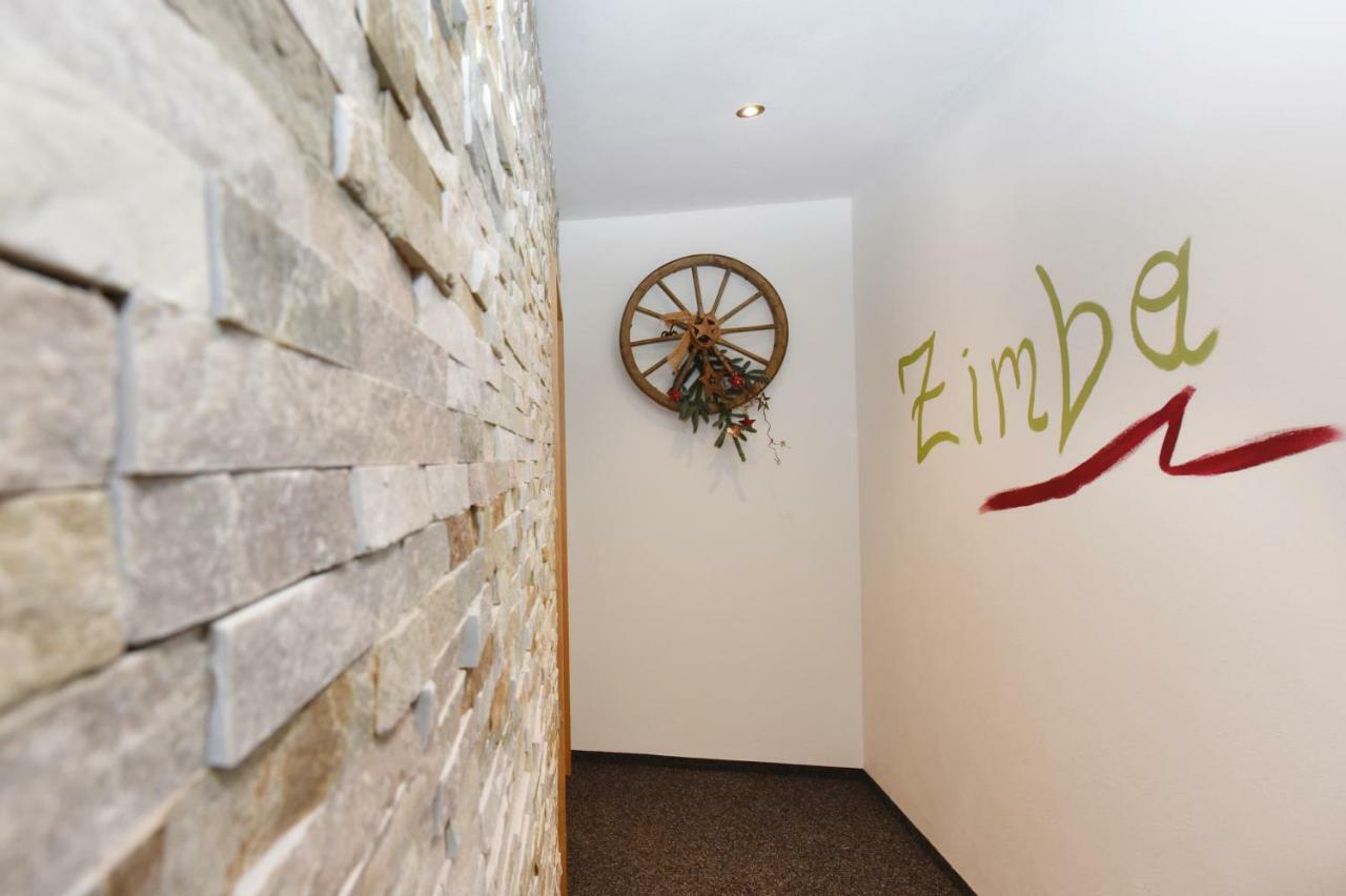 Salzgeber Appartements Sankt Gallenkirch Εξωτερικό φωτογραφία